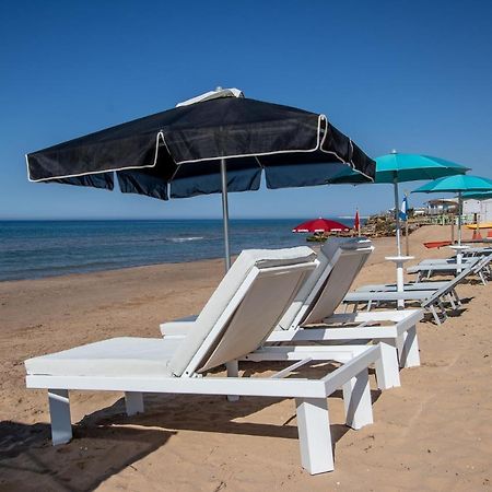 Le Dune Resort Menfi Exterior photo