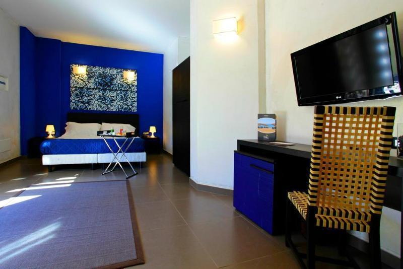 Le Dune Resort Menfi Exterior photo
