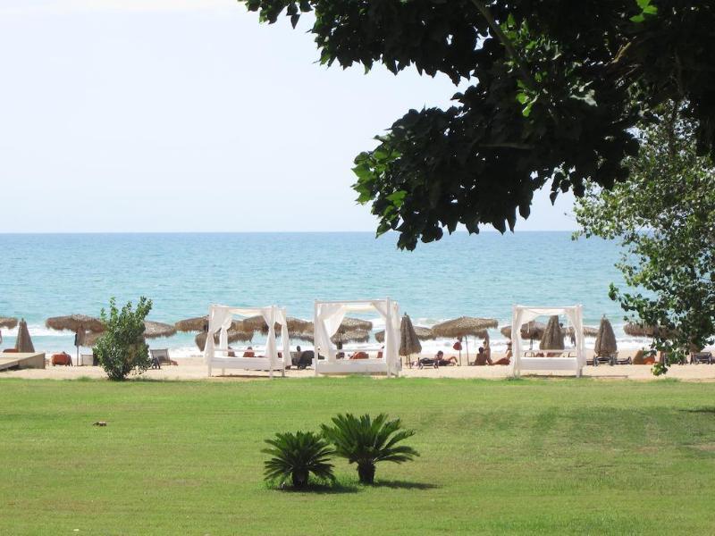 Le Dune Resort Menfi Exterior photo
