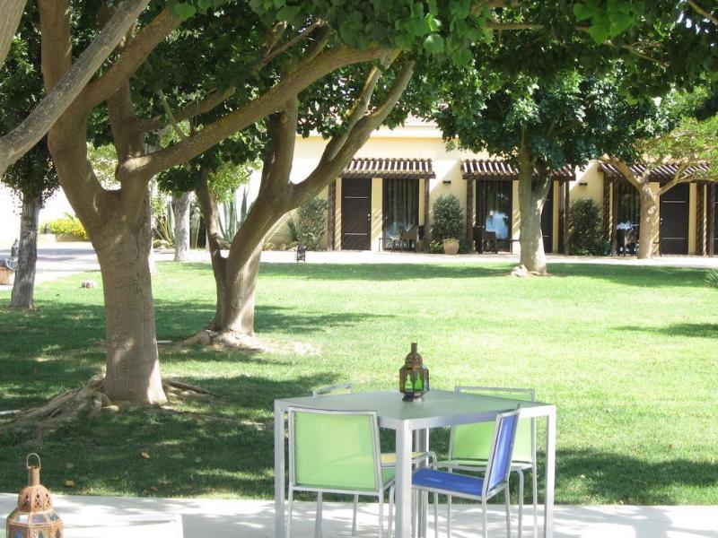 Le Dune Resort Menfi Exterior photo