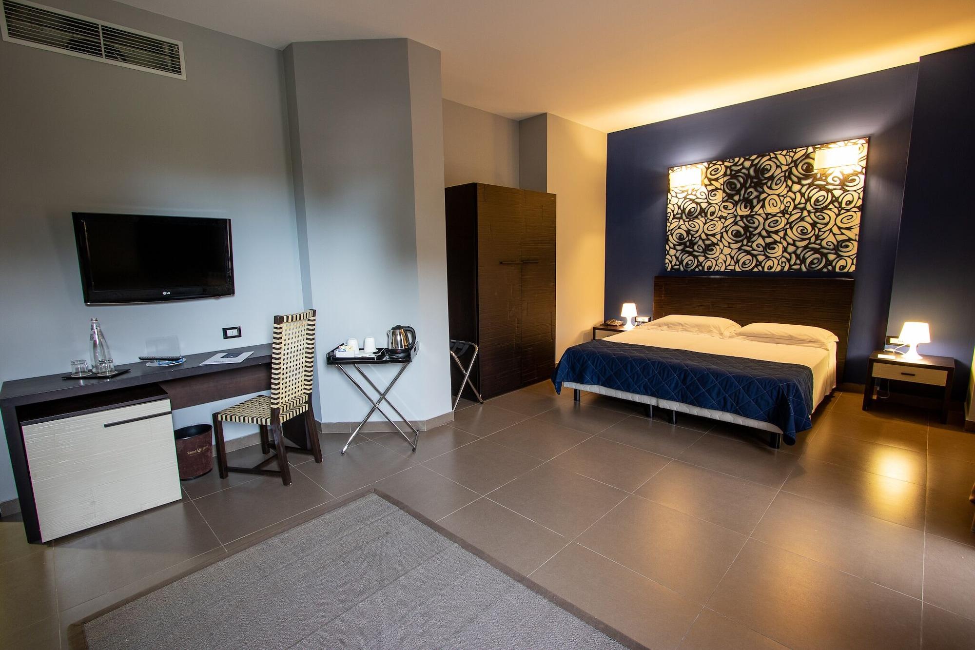 Le Dune Resort Menfi Exterior photo
