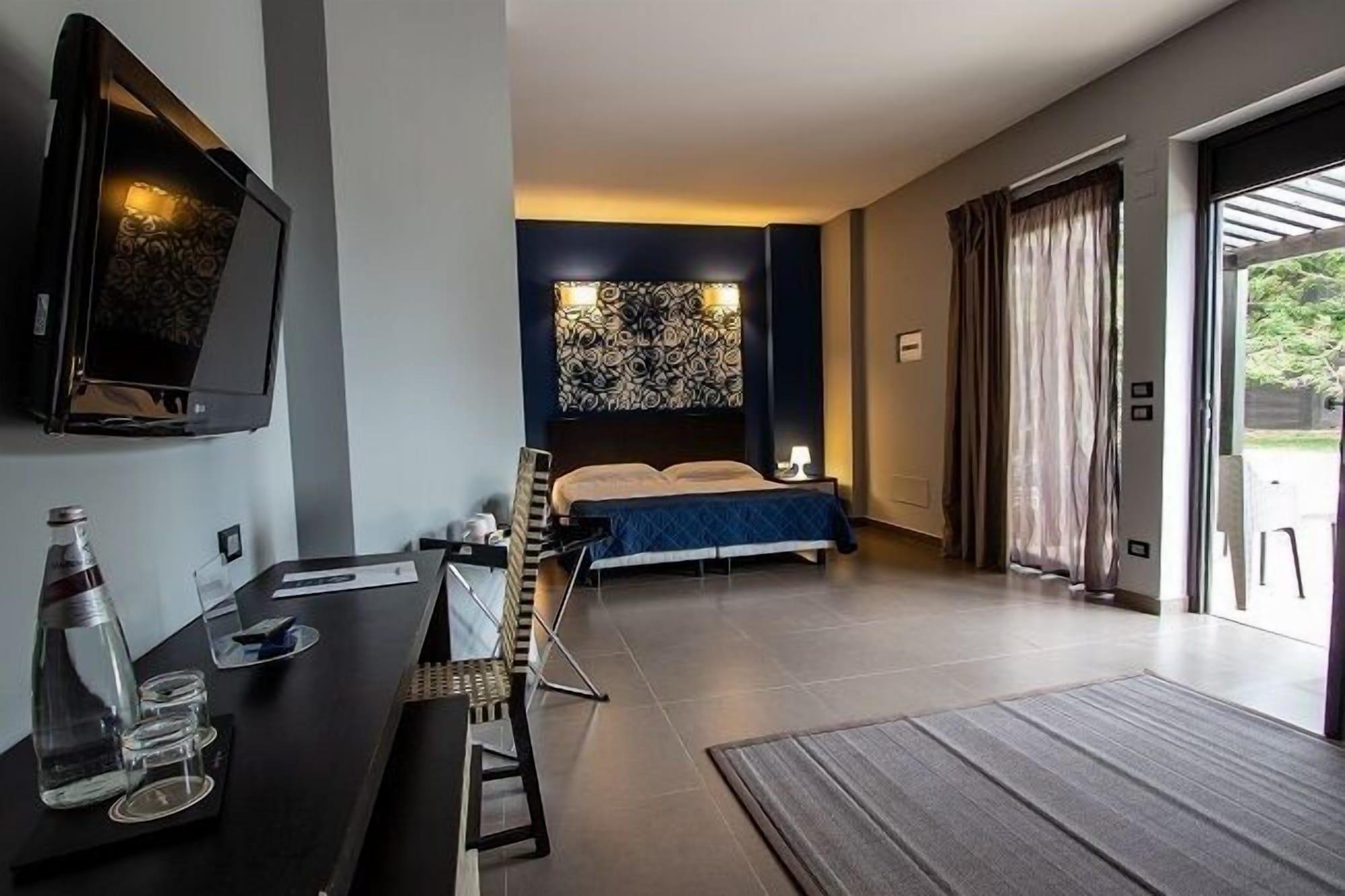 Le Dune Resort Menfi Exterior photo