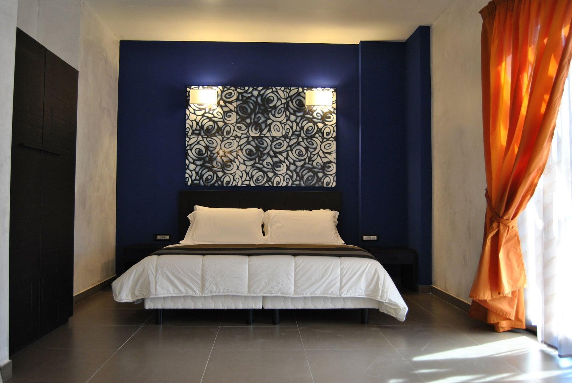 Le Dune Resort Menfi Exterior photo
