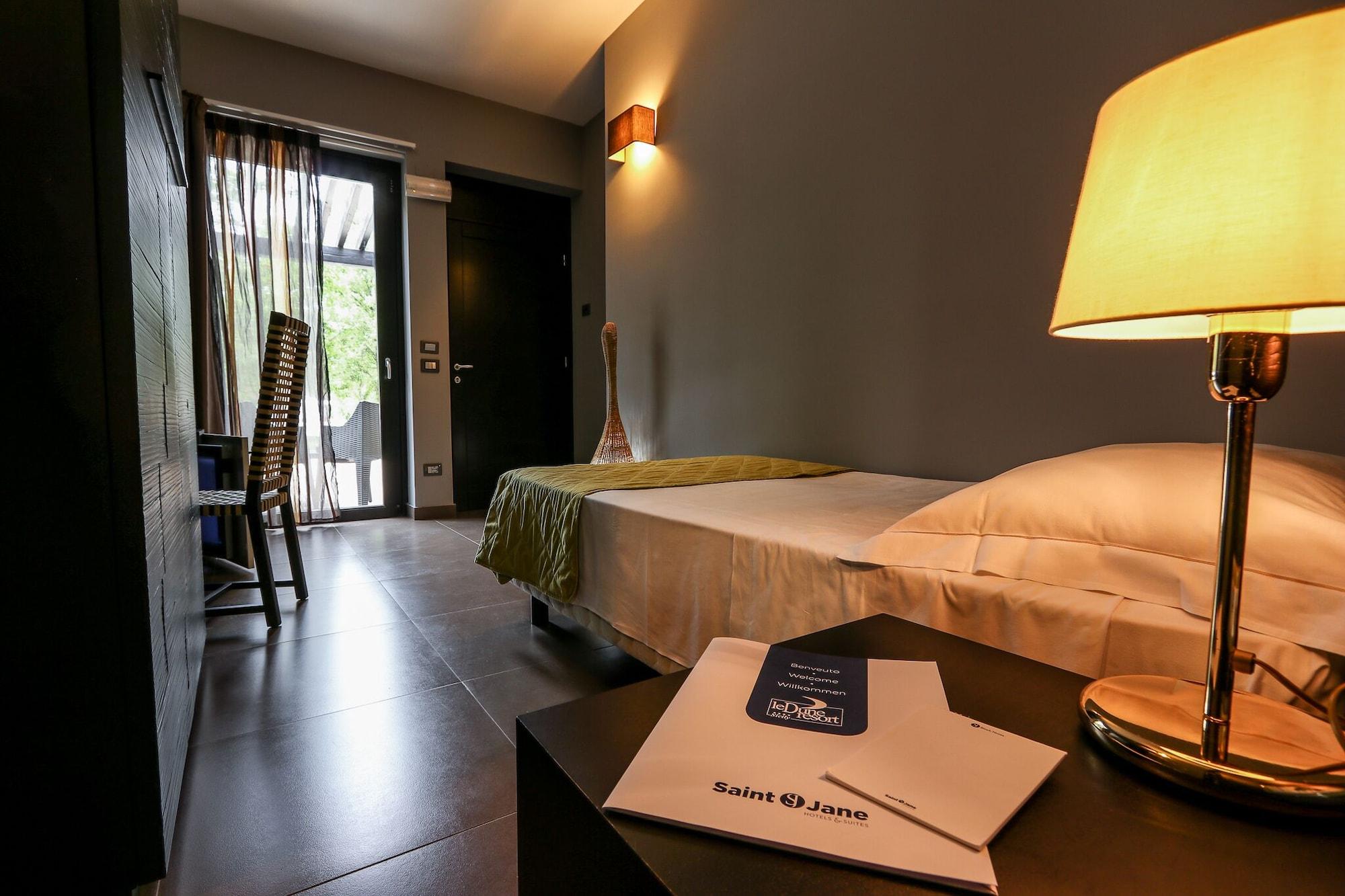 Le Dune Resort Menfi Exterior photo