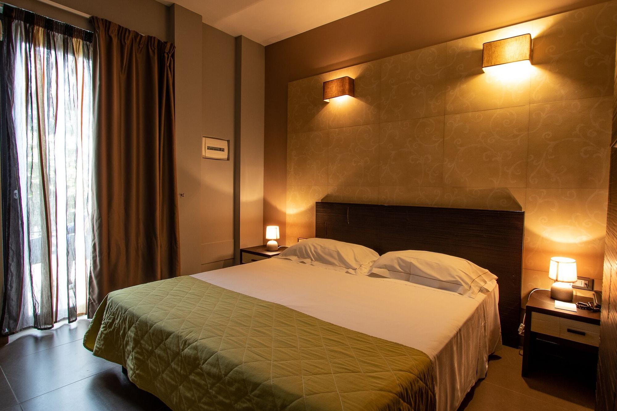 Le Dune Resort Menfi Exterior photo