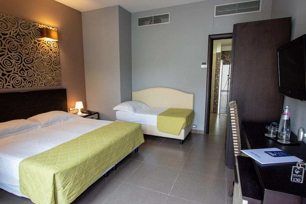 Le Dune Resort Menfi Exterior photo