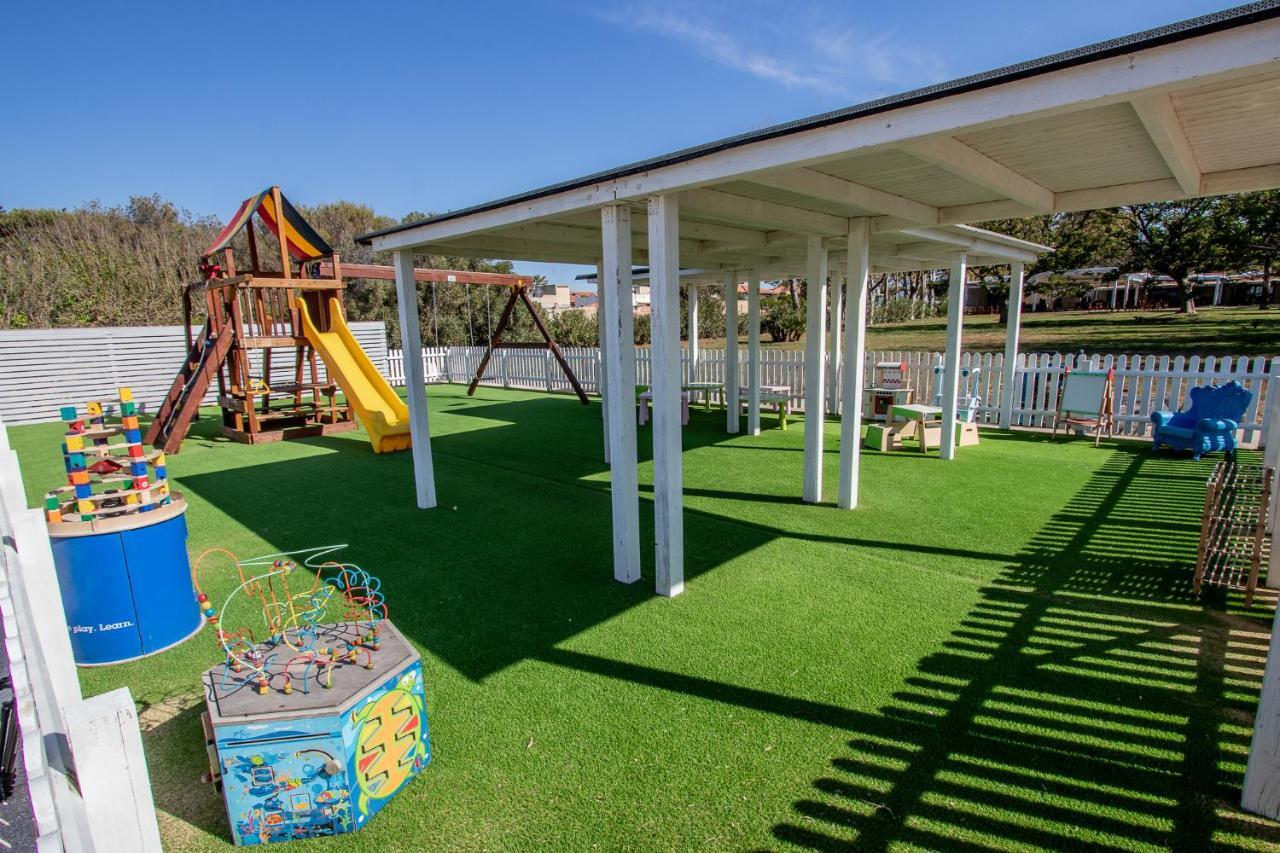 Le Dune Resort Menfi Exterior photo