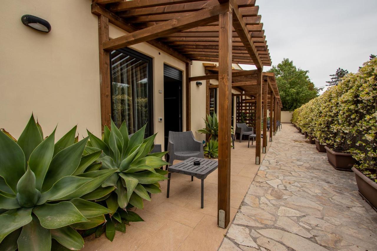 Le Dune Resort Menfi Exterior photo